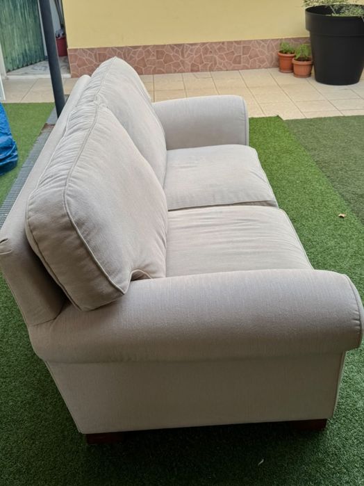Vendo Sofá 3 lugares