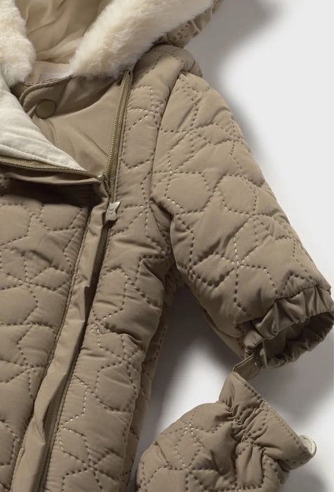 Зимовий комбінезон Mayoral