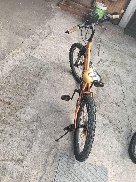 Bicicleta criança