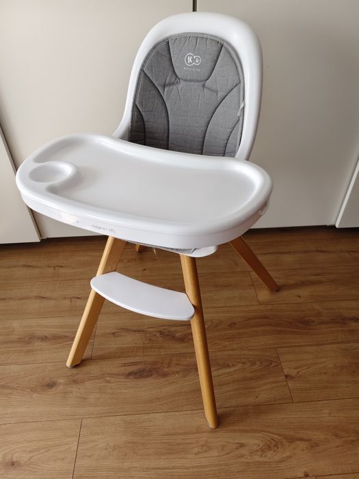 Krzesełko Kinderkraft