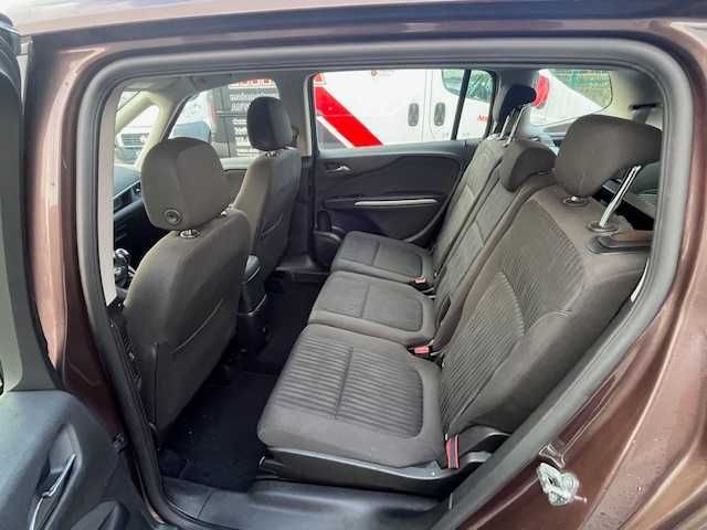 OPEL ZAFIRA 1.6 CDTI 7 L 136 CV
