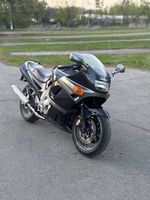 kawasaki z 400 - купить мототехнику - Цена на OLX.ua