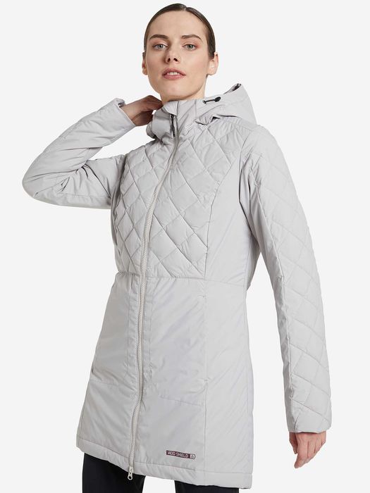 Стильний жіночий пуховик Outventure, розм. M-L