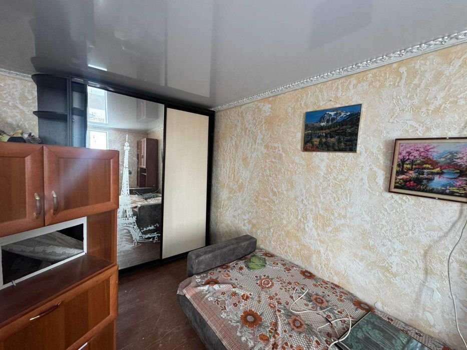 Продаж будинку з опалення і ділянкою на 6 соток, 59.7 кв. м., Турбів