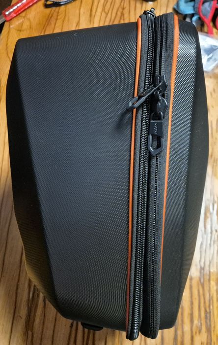 Кофр KTM Top Case Travel/Sport