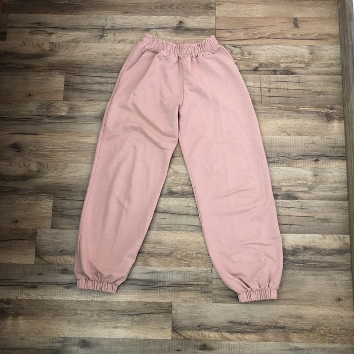 Спортивні штани на дівчинку