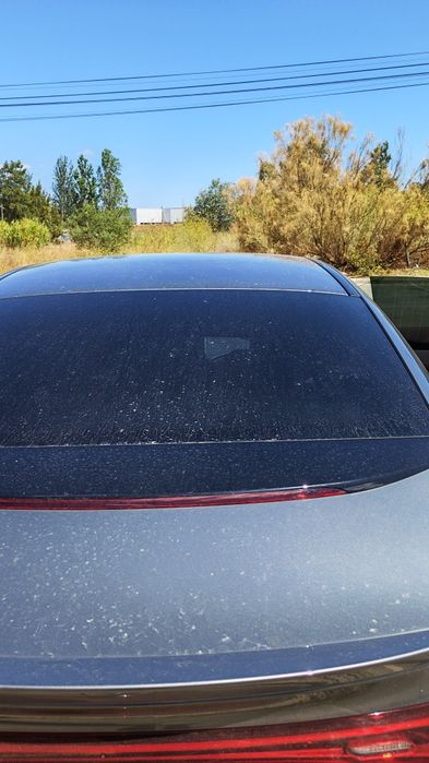 Pacote Economico limpeza automóvel (ler discrição)