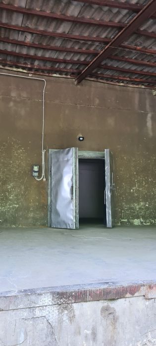 Оренда складських приміщень