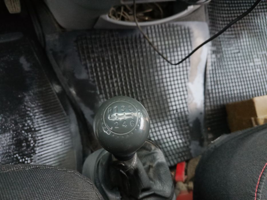 Iveco Daily 3.0 2006 року