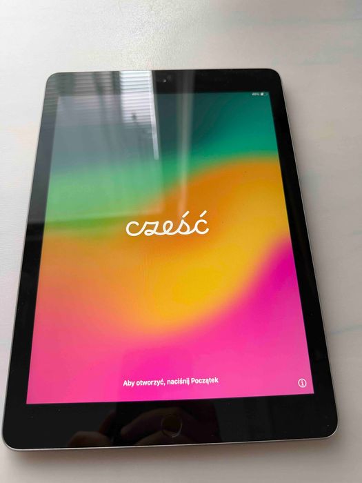 Apple iPad 6 32GB Space Gray