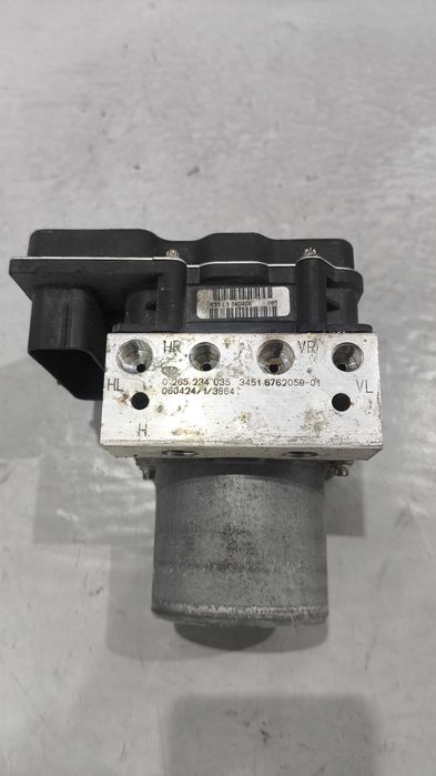 Modulo ABS BMW Serie X3 (E83) 3424.682