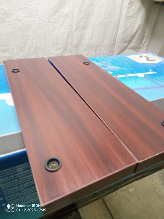 Boczki audio na zamówienie