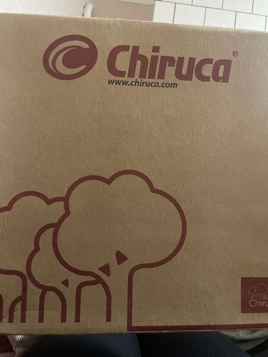Нові черевики CHIRUCA 44 розмір