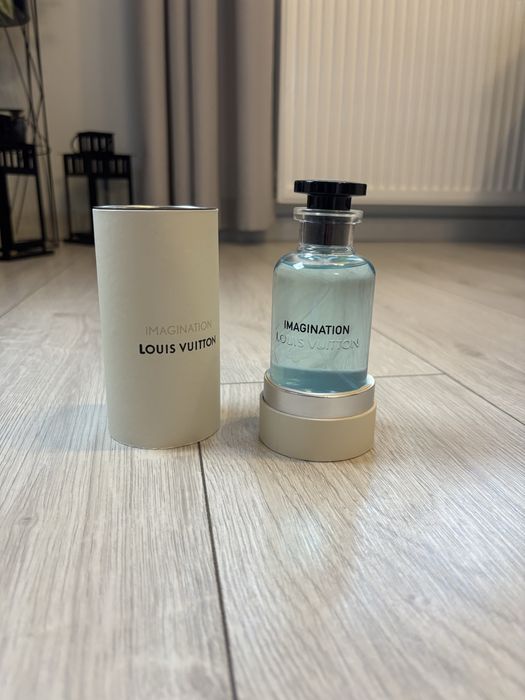 louis vuitton imagination