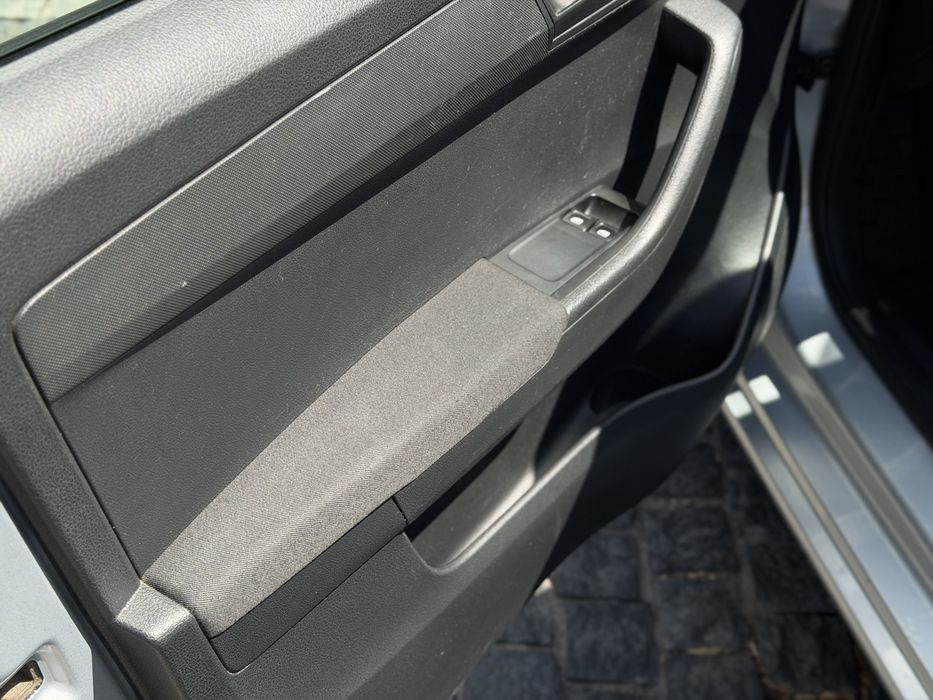 Skoda Fabia 2015 VIN TMBJM2NJ1GB500107 фото оголошення 7 з 8