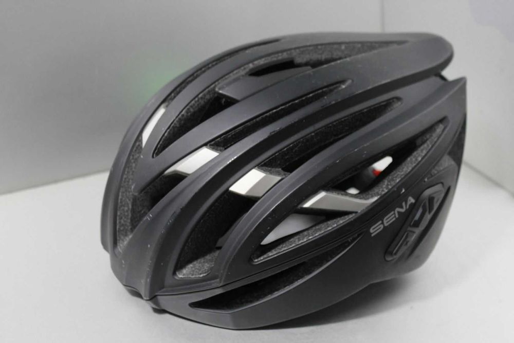 Велошолом Sena R2 Evo Smart Helmet SP107 M (шлем велосипедный)