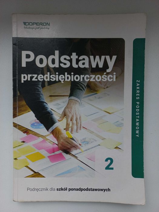 podstawy przedsiębiorstwa 2