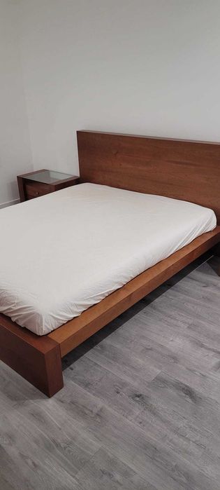 Moveis quarto madeira