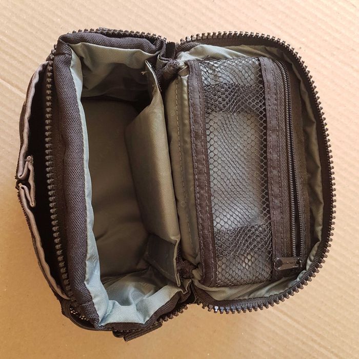 Видеокамера Canon Legria HF M32