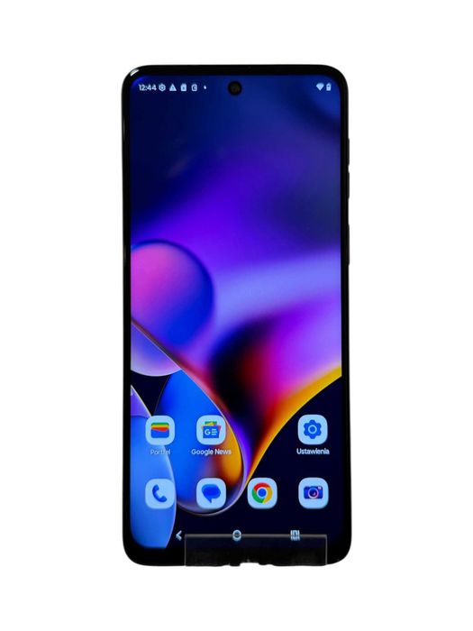 Smartfon Motorola Moto G54 Power Edition 12/256 GB 5G czarny