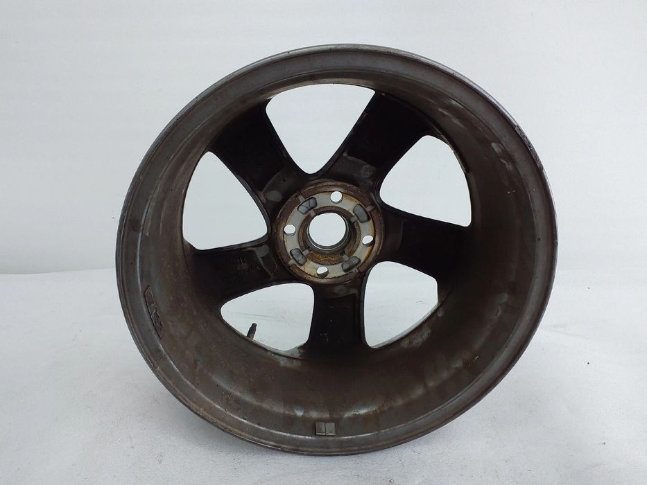 Jante trás direita FORD Fiesta VII (HJ, HF)