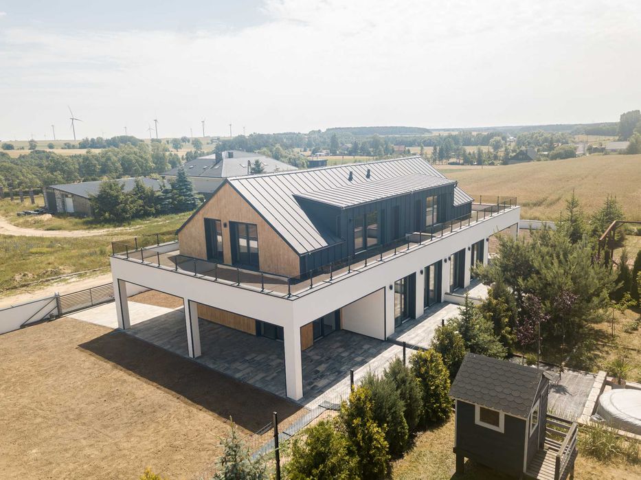 Wynajmę Dom-Bliźniak