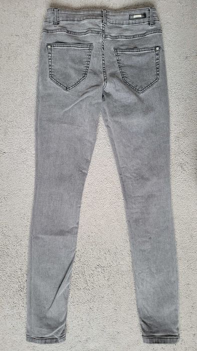 Jeansy skinny orsay rozmiar 36