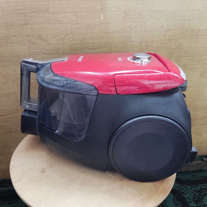 Пилосос Samsung vcdc20cv vc20cvndcrd