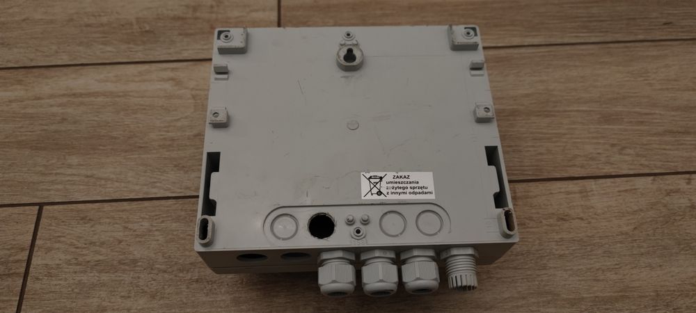 Moduł alarmowy md-4 gazex