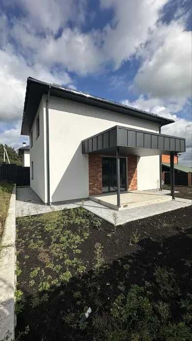 Продаж якісного БУДИНКИ, Стоянка 2, Ірпінь. 5 соток, 135 кв.м