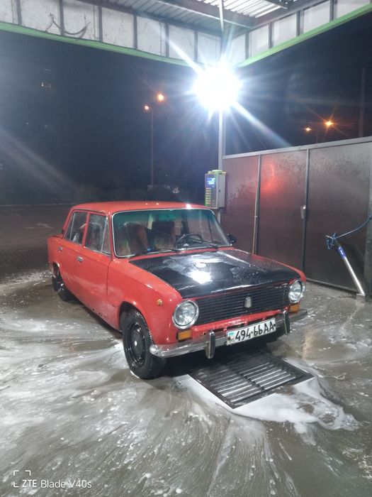 Продам или обменяю на полном  ходу