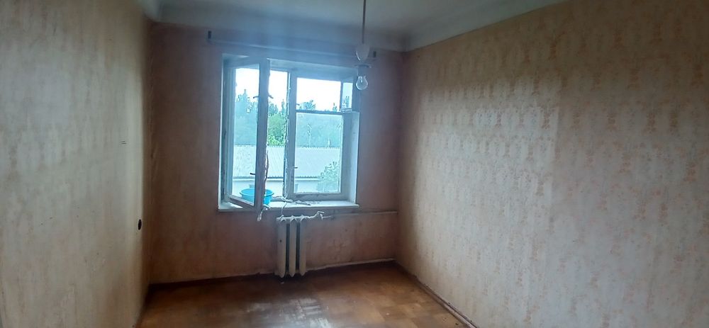 Сдам 2 ком. смеж. кв. Соцгород, по Бульвар Верховного Совета 16