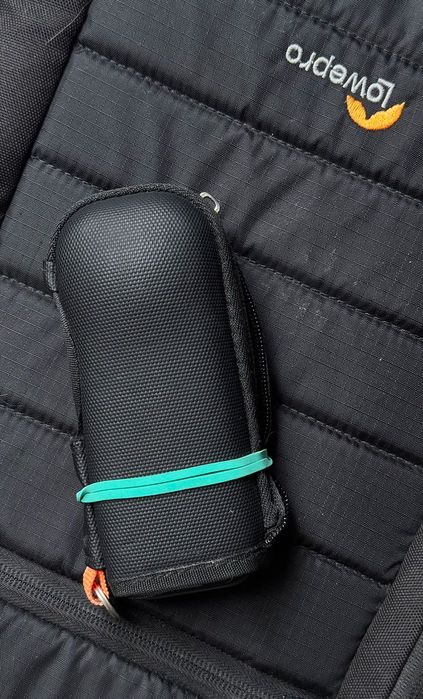 Kamera Insta 360 X4 - Masa dodatków - Gwarancja do 11.26