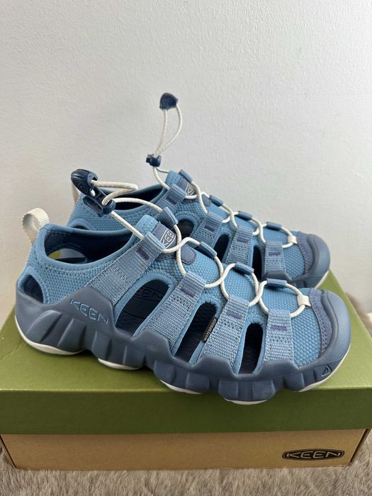 Buty damskie sandały Keen Hyperport H2 39,5