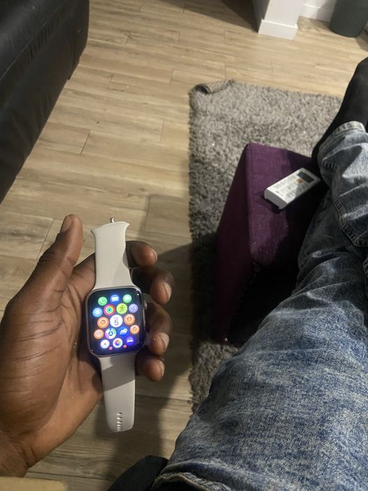 Apple watch se3