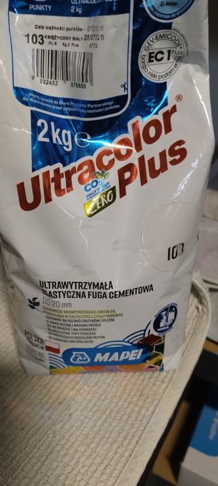 Fuga księżycowa biała