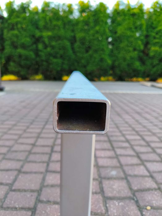 Rampa do grindowania dla deskorolki hulajnogi