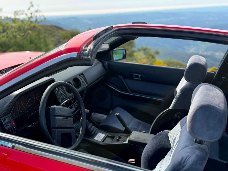 Nissan 300ZX Z31