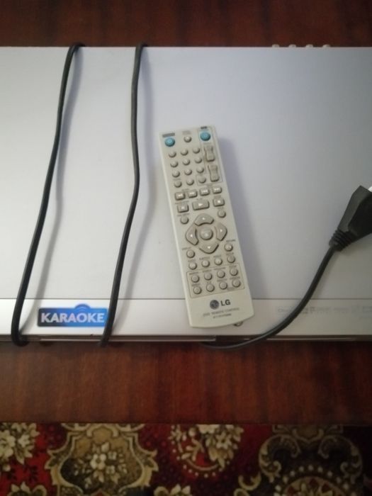 Продам DVD караоке.