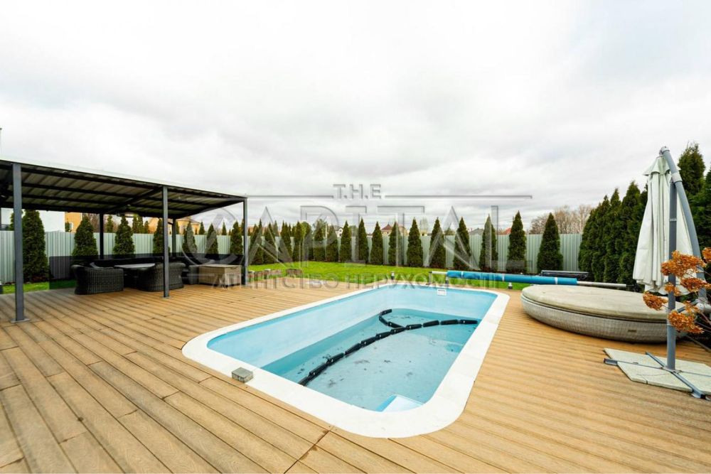 ‼️Аренда домм Козин 180кв ‼️БАСЕЙН ГЕНЕРАТОР Плюти Лесники