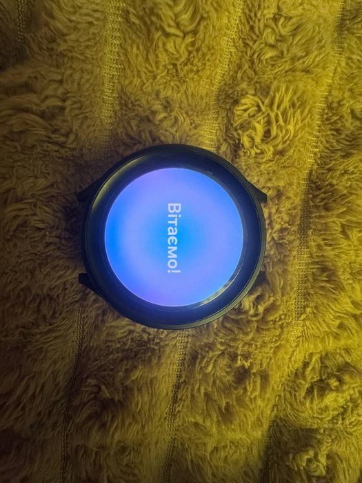 Samsung watch 5 pro