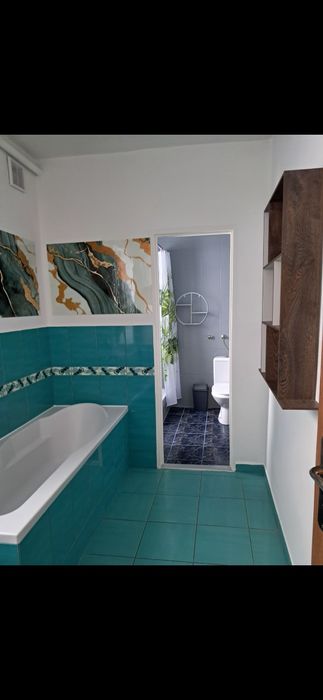 Wynajem mieszkania Rudnik