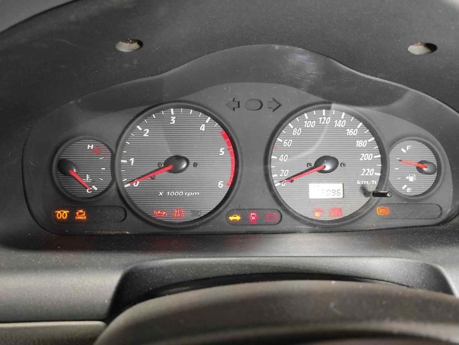 QUADRANTE HYUNDAI SANTA FE (SM) 2.0 GLS CRDI