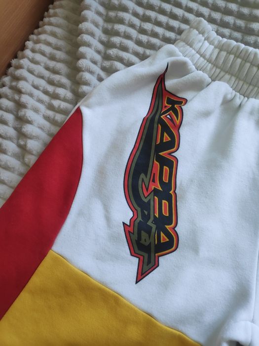 Шорти Kappa size: S / M