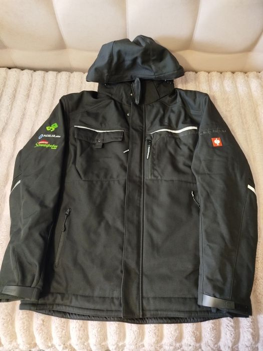 курточка Engelbert Strauss XL