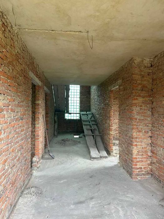 Продаж / Будинок / 0 цикл / Гамаліївка /Львівська обл.