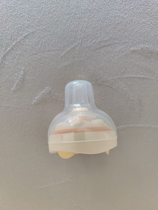 Extrator Medela Swing Maxi + acessórios