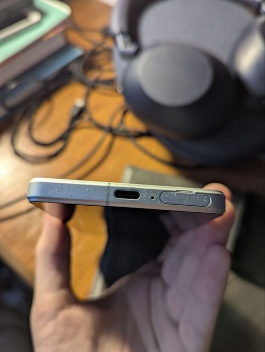 Sony Xperia 1 IV 12/256