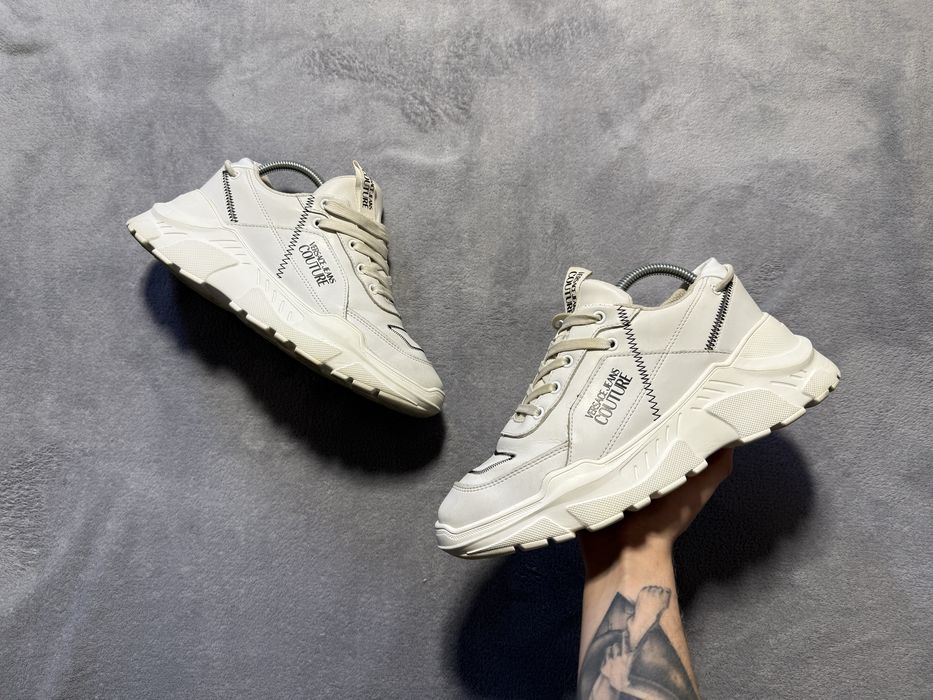 versace jeans couture в 40 розмірі оригінал