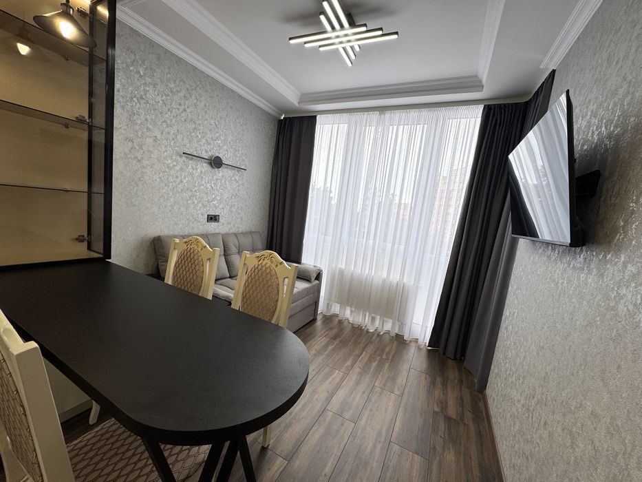 квартира оренда, ніхто не жив ЖК Центральний 2, Ірпінь